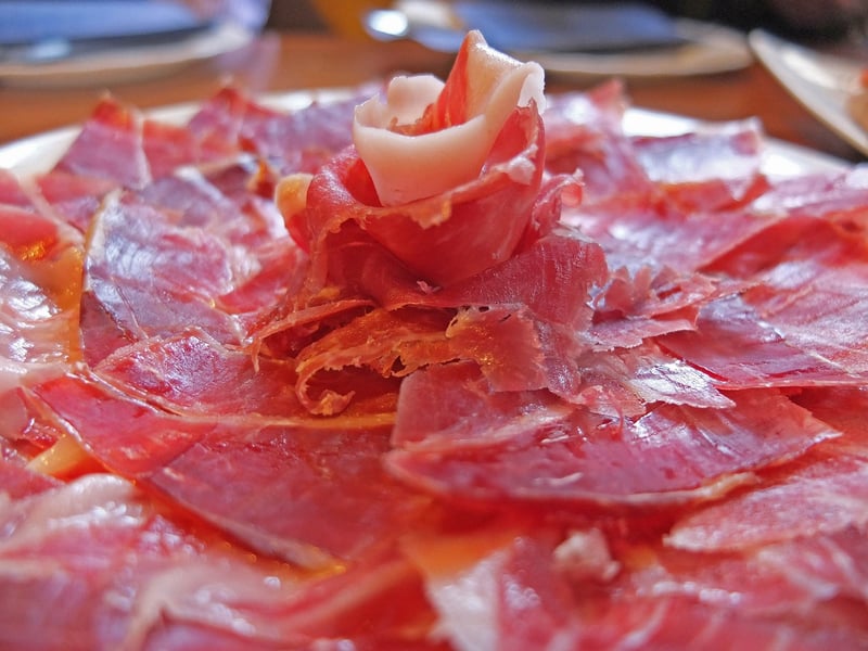 Tapas-style Blends